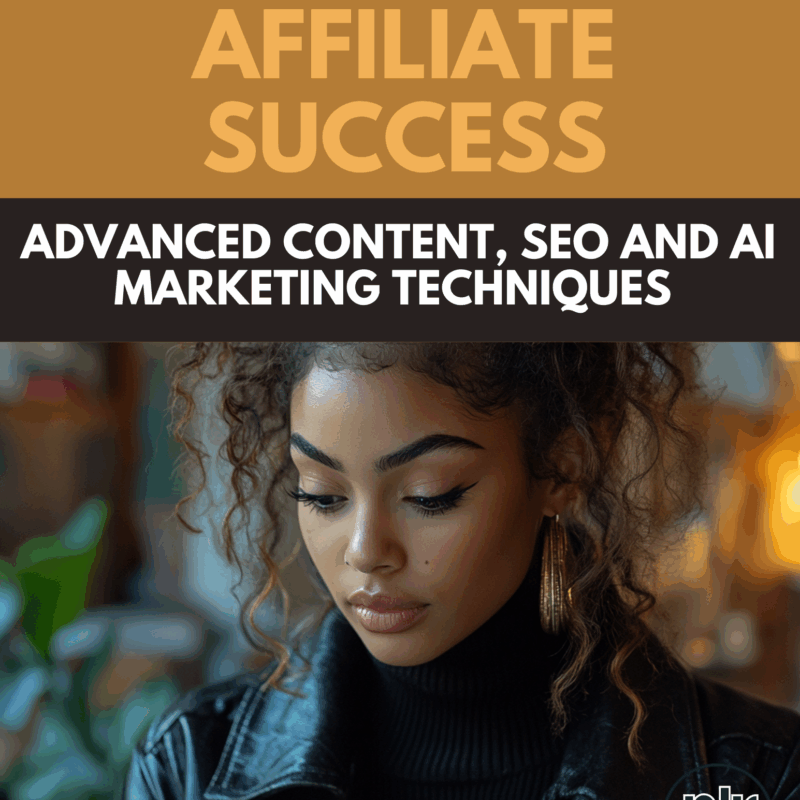 Unlocking Affiliate Marketing Success