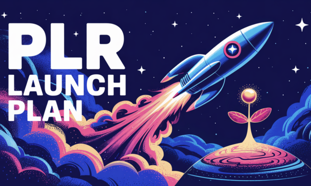 🚀 PLR vs. Blue Origin: What a Rocket Ride Can Teach You About Purposeful Planning