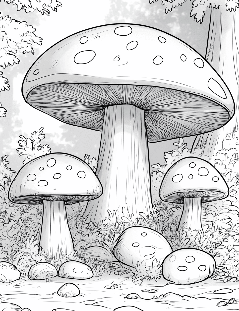 PLR Coloring Books