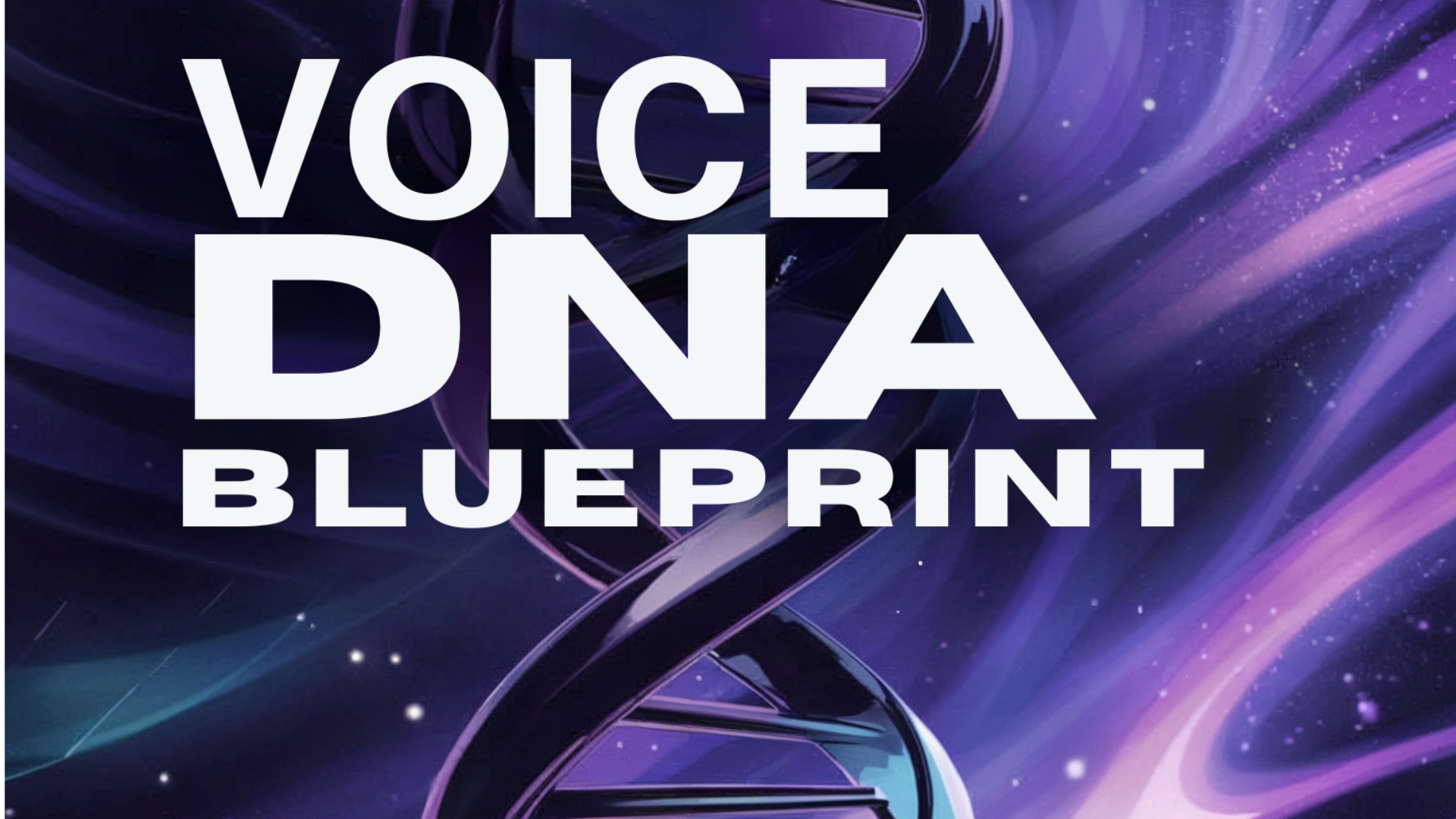 Untitled design DNA Helix VOice DNA Blueprint